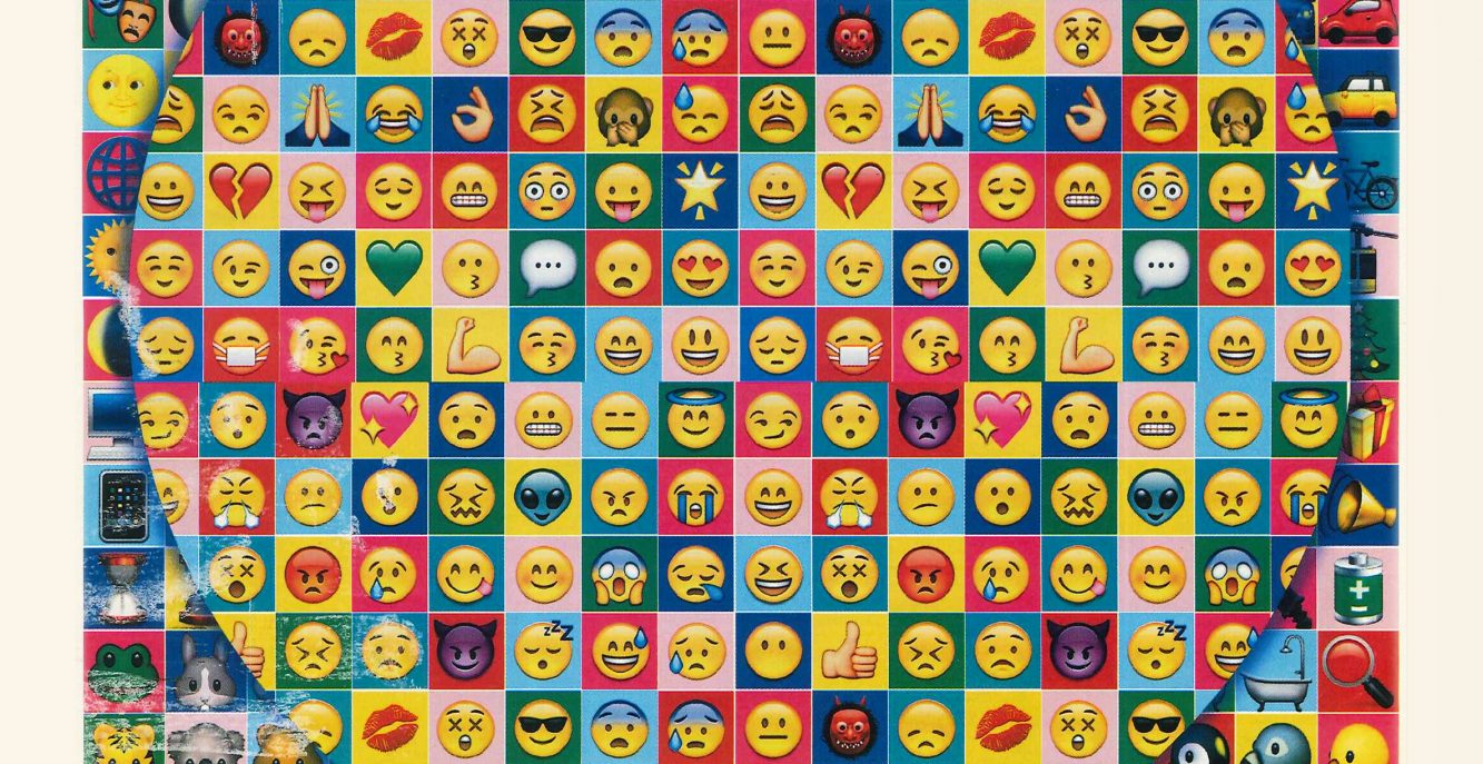 Estudio Comunicación vía Emojis